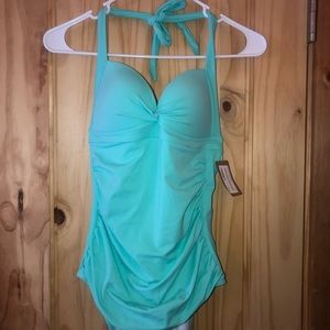 Victoria Secret swimsuit